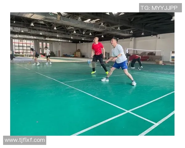 上海羽毛球队技术革新引发热议助力竞技水平提升与未来发展