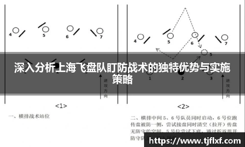 深入分析上海飞盘队盯防战术的独特优势与实施策略